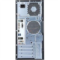 剖析宏碁ATC 700ZU台式主机 经典办公配置与升级潜力