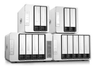 铁威马 以硬核研发实力，荣膺NAS云最具潜力NAS品牌