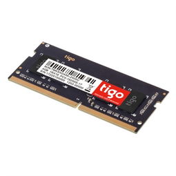 金泰克磐虎DDR4 2400 4GB笔记本内存 硬件研发与性能分析